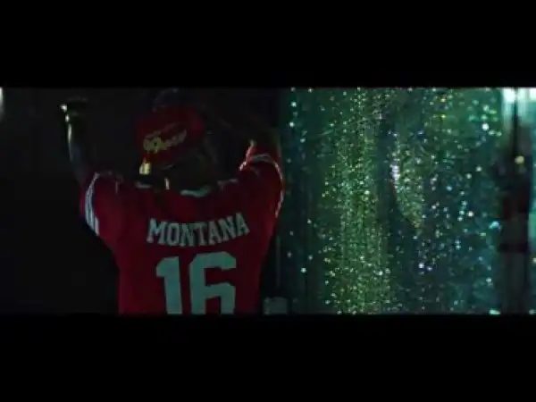 Video: Rich Rocka - Go Up (feat. Sam Hook)